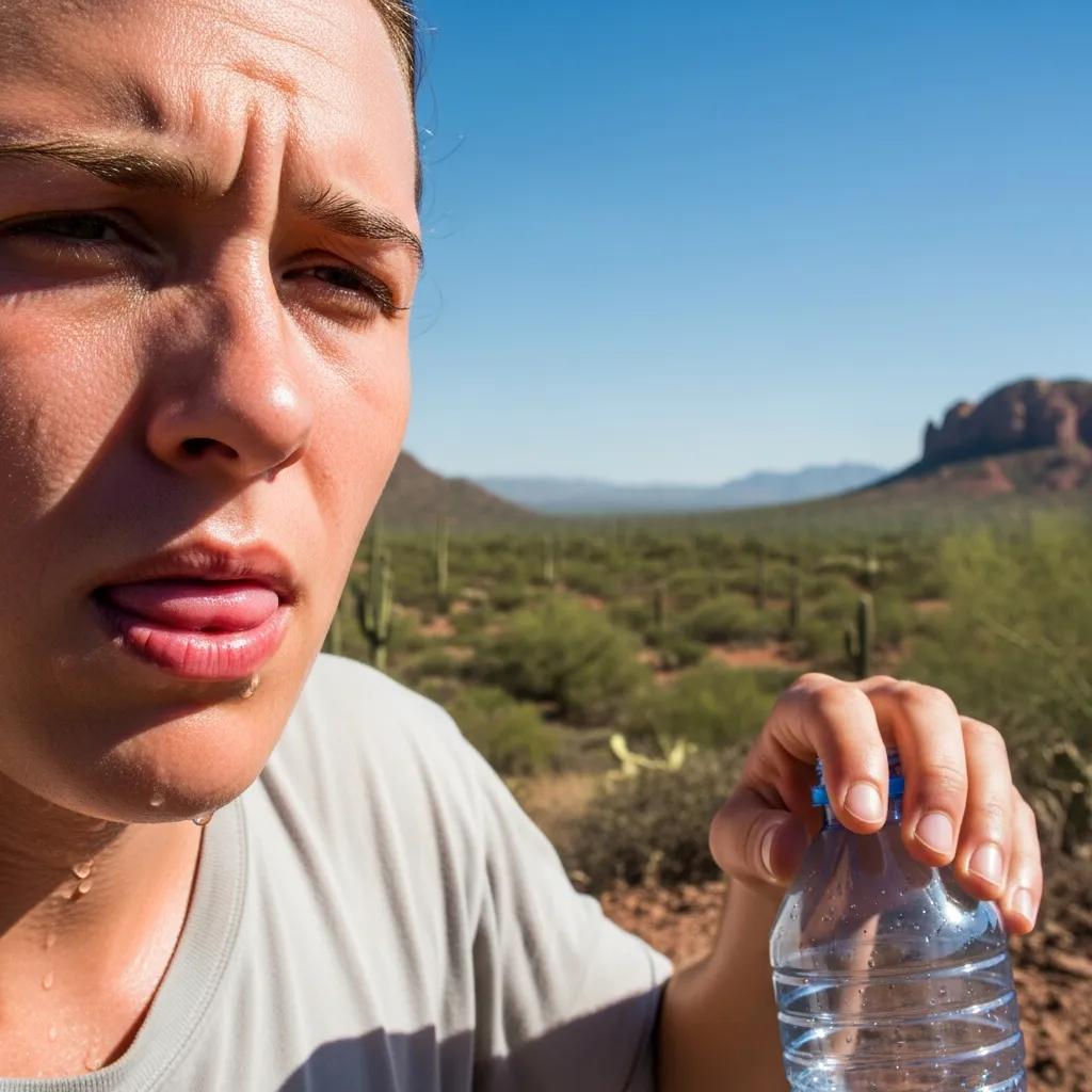 person-showing-signs-of-dehydration-in-a-sunny-arizona-environment-d6c05ca8-a1bc-4969-a854-ada68c3f8782webp - Desert Mobile Medical | Concierge Physicians Person showing signs of dehydration in a sunny Arizona environment