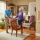 Fall Prevention for Seniors in Phoenix