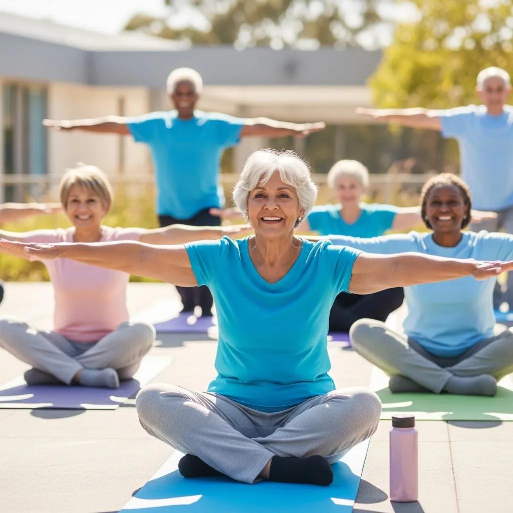 seniors-participating-in-a-wellness-program-outdoors-promoting-active-lifestyles-and-health-b1e2c87c-6b75-418d-926e-8b85f3cb4728.webp - Desert Mobile Medical | Concierge Physicians Seniors participating in a wellness program outdoors, promoting active lifestyles and health