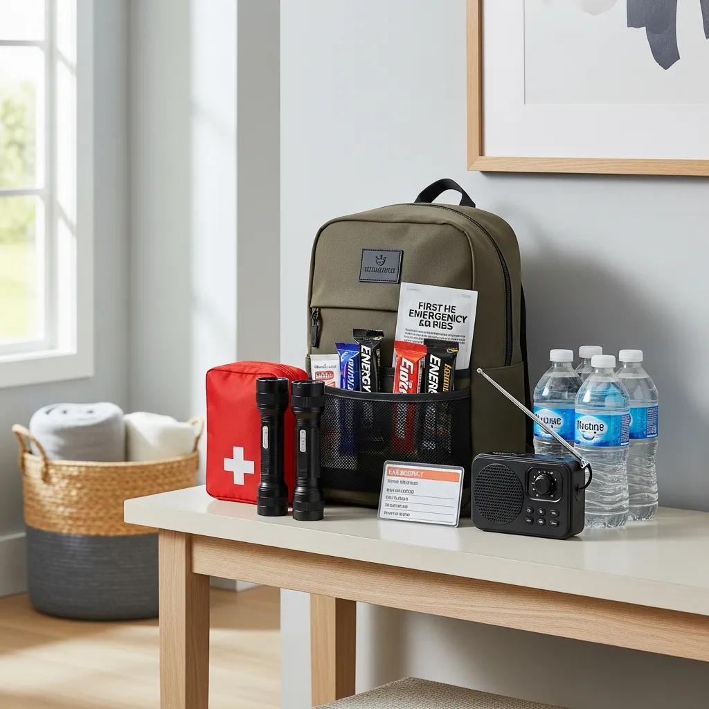 stylish-emergency-preparedness-kit-with-essential-supplies-for-home-safety-ab5155bd-8297-4060-ac3d-18fe5f707c24.webp - Desert Mobile Medical | Concierge Physicians Stylish emergency preparedness kit with essential supplies for home safety