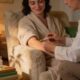 Mobile aesthetic services and skincare treatment at Desert Mobile Medical