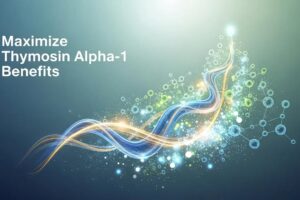 Maximize Thymosin Alpha-1 Benefits