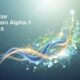 Abstract image representing Thymosin Alpha-1 benefits and boosted T-cell function.