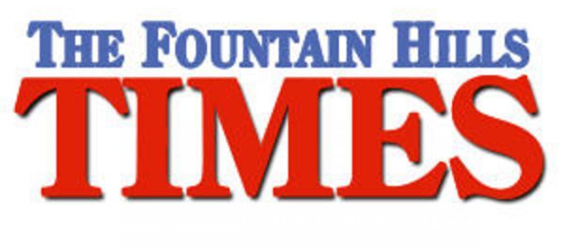 Fountain Times Newspaper chronicles Desert Mobile Medical on (10/04